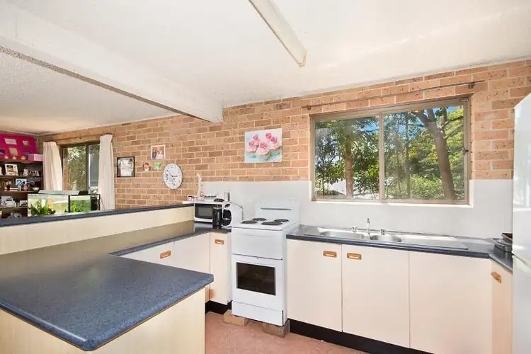 Fourth view of Homely unit listing, 8/7 Hurford Place, East Lismore NSW 2480