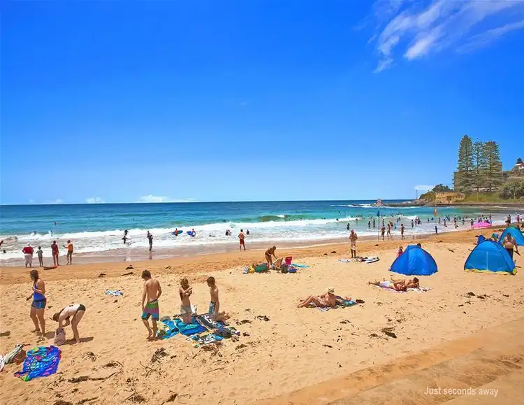 Fourth view of Homely apartment listing, 35/98 Dee Why Parade, Dee Why NSW 2099