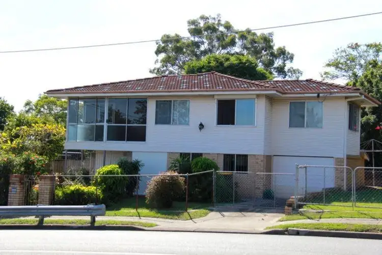 Main view of Homely house listing, 70 Samuel Street, Camp Hill QLD 4152