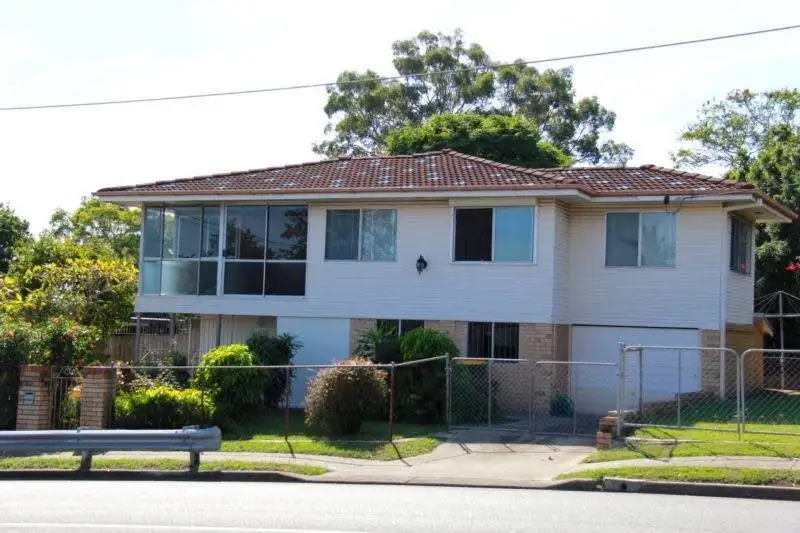 Main view of Homely house listing, 70 Samuel Street, Camp Hill QLD 4152