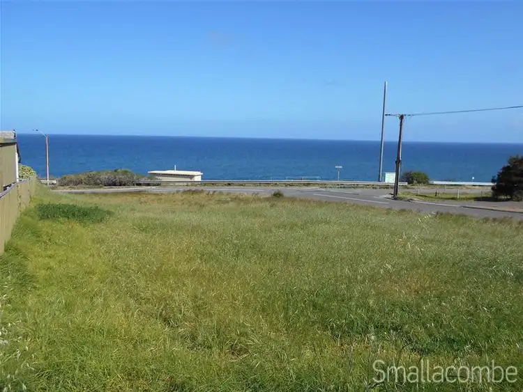 Main view of Homely land listing, 4 Mentone Parade, O'sullivan Beach SA 5166