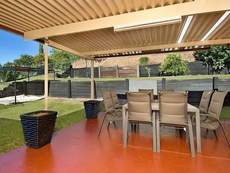 Seventh view of Homely house listing, 5 Cavendish Road, Goonellabah NSW 2480