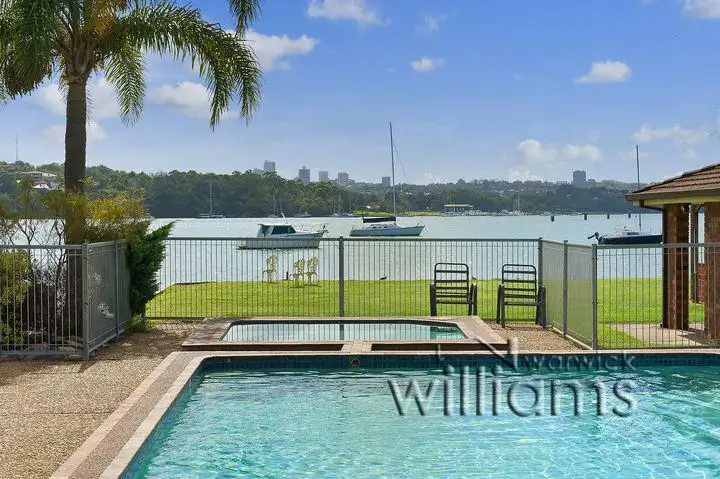 Sixth view of Homely apartment listing, 29/72-76 St Georges Crescent, Drummoyne NSW 2047