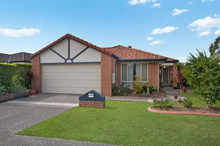39 Keegan Circuit, Currumbin Waters QLD 4223