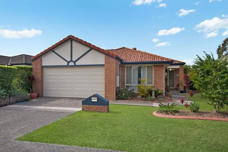 Main view of Homely house listing, 39 Keegan Circuit, Currumbin Waters QLD 4223