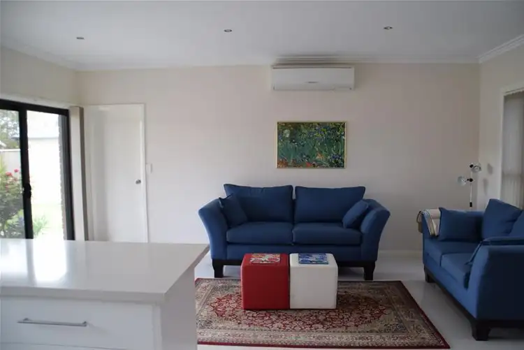 Second view of Homely house listing, 1 Dunphy Crescent, Mudgee NSW 2850