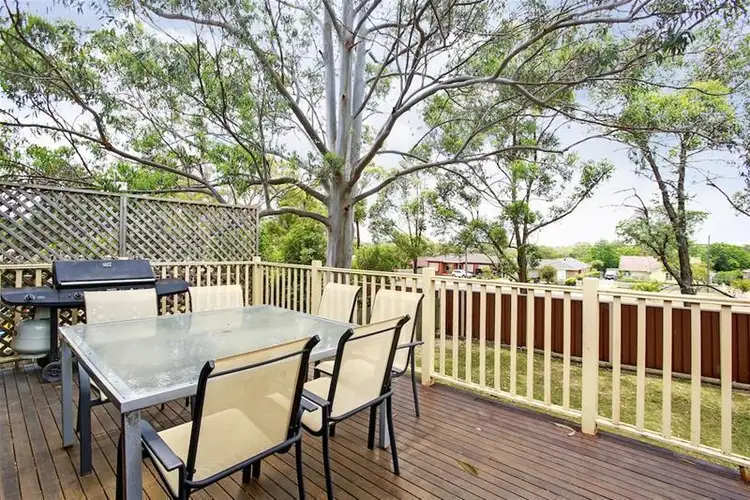 Seventh view of Homely house listing, 32 Berallier Drive, Camden South NSW 2570