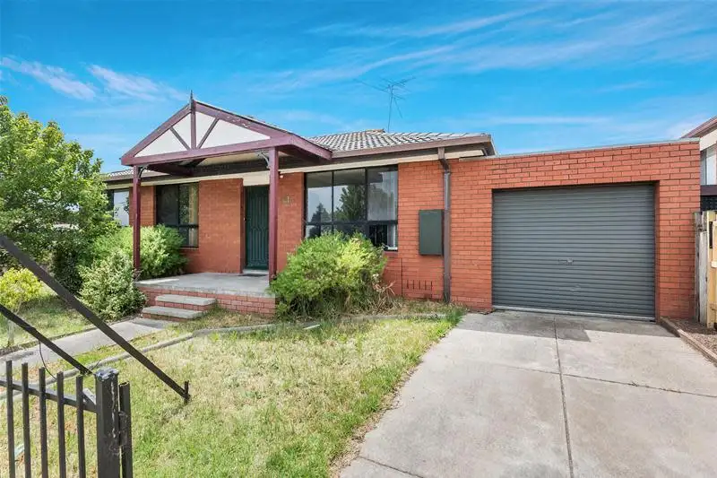 Main view of Homely house listing, 103 SHANKLAND BLVD, Meadow Heights VIC 3048