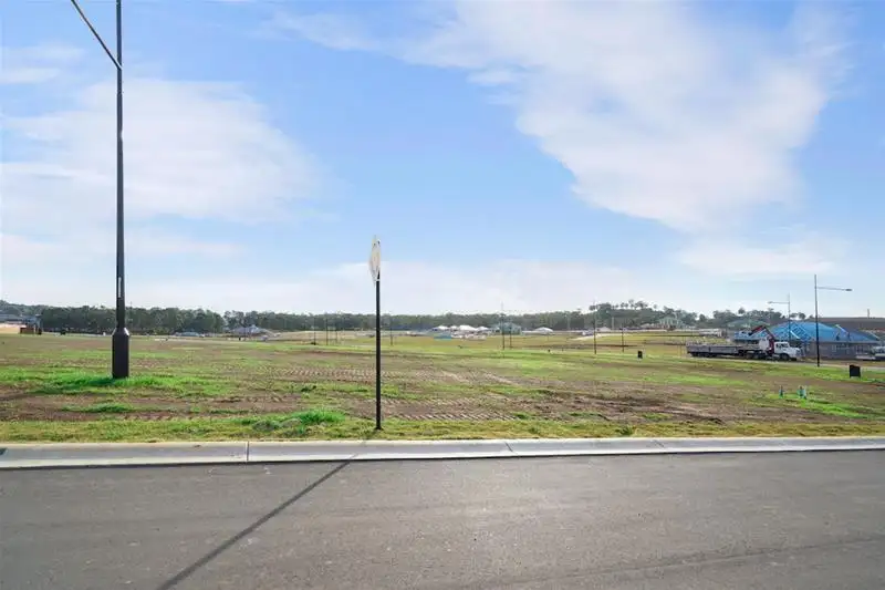 Main view of Homely land listing, Lot 268/ Castlemaine Circuit, Harrington Park NSW 2567