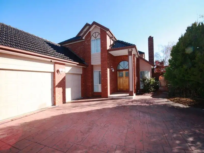 Main view of Homely house listing, 175 Lady Nelson Way, Taylors Lakes VIC 3038