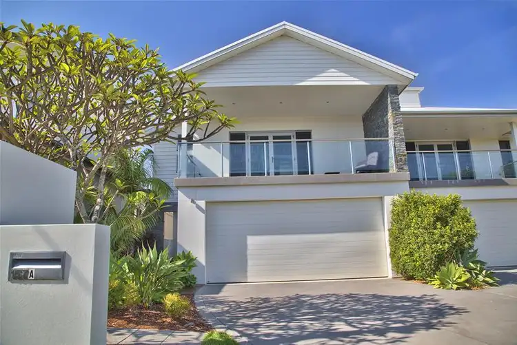 Second view of Homely townhouse listing, 157A Stella Street, Toowoon Bay NSW 2261
