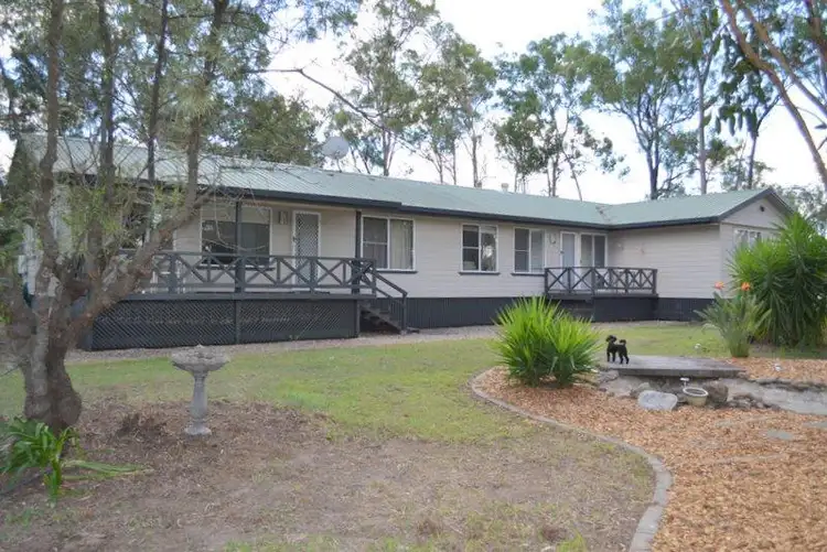 1 Richwood Court, Kensington Grove QLD 4341