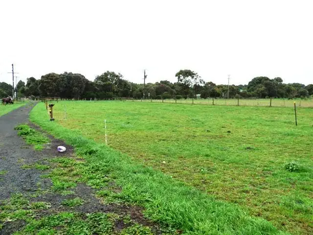 Fourth view of Homely land listing, 91 Lumsdens Lane, Koroit VIC 3282