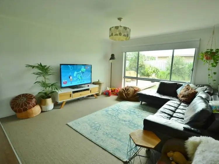 Third view of Homely house listing, 45 Meanderri Drive, Inverloch VIC 3996