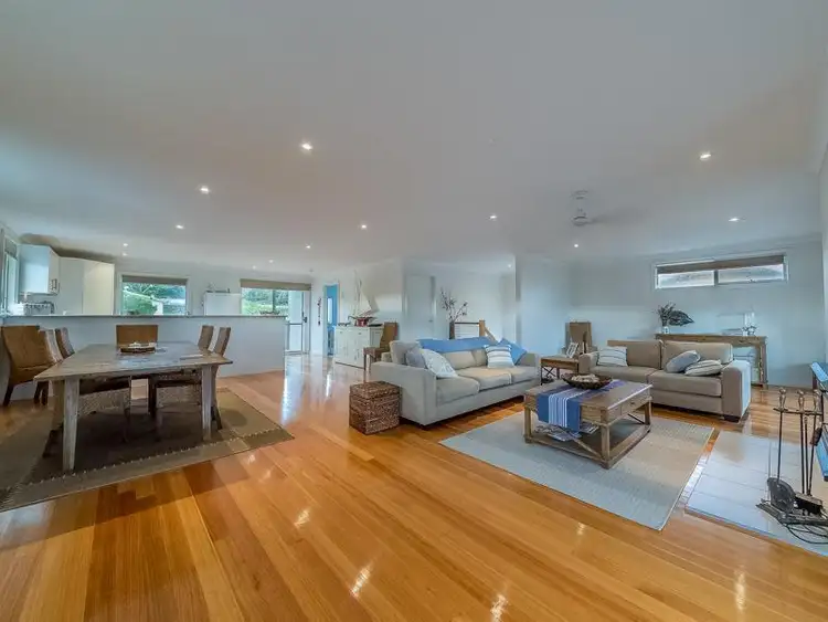 Fourth view of Homely house listing, 10 Dolphin Drive, Smiths Beach VIC 3922