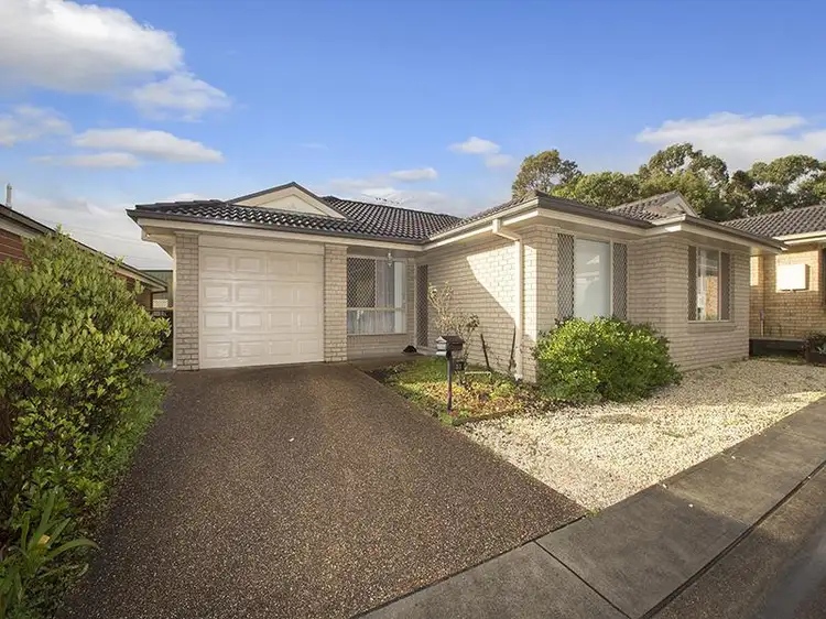 33/26 Abel Street, Wallsend NSW 2287