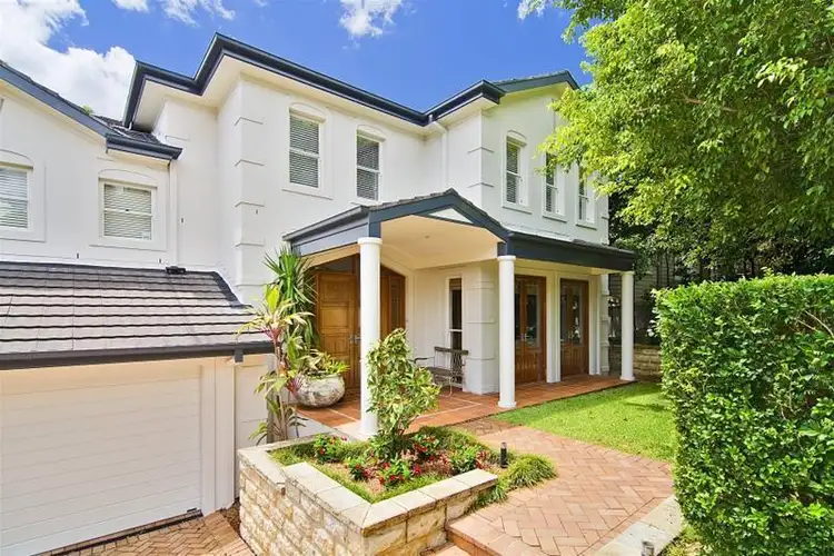 Sixth view of Homely house listing, 67 Mary Street, Longueville NSW 2066