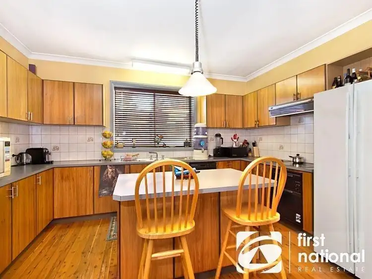 Fourth view of Homely house listing, 10 Vincent Street, Mount Druitt NSW 2770