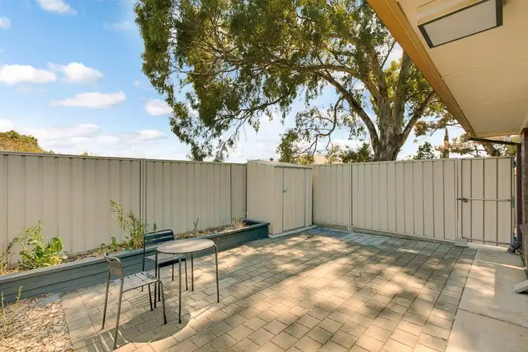 Fourth view of Homely apartment listing, 6/9 Windsor Avenue, Clovelly Park SA 5042