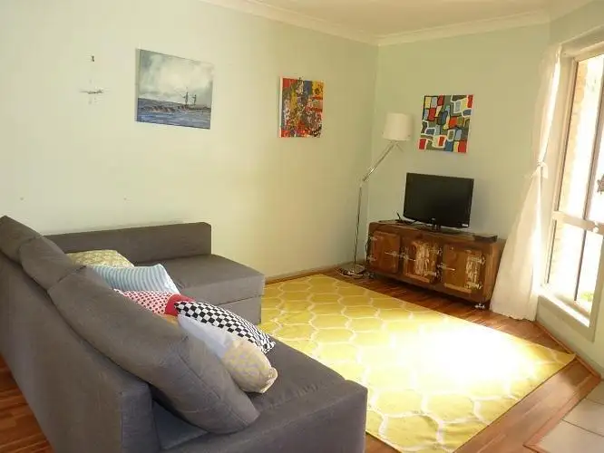 Second view of Homely unit listing, 1/4 Stanley Court, Goonellabah NSW 2480