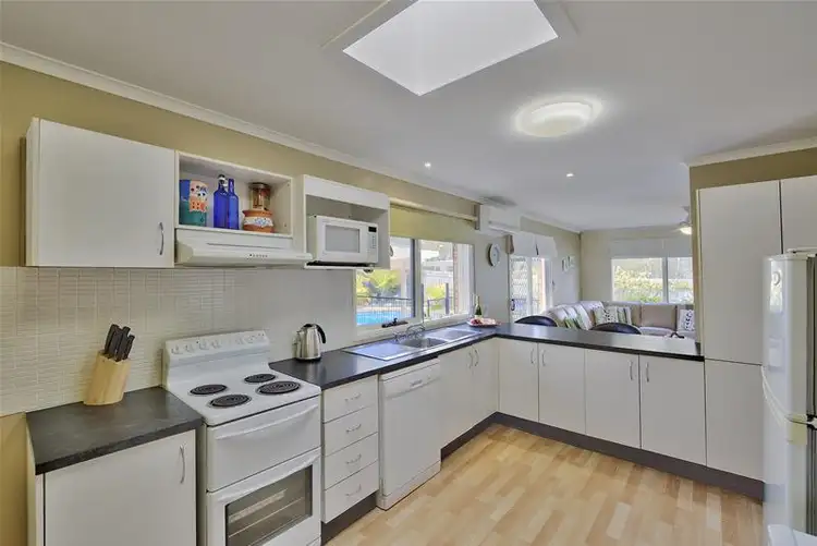 Sixth view of Homely house listing, 6 Parkview Place, Bateau Bay NSW 2261