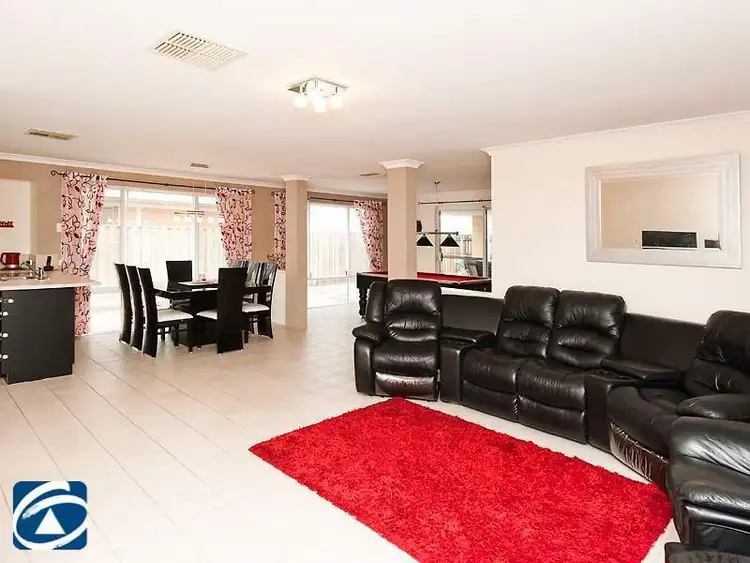 Fifth view of Homely house listing, 20 Starke Turn, Ellenbrook WA 6069