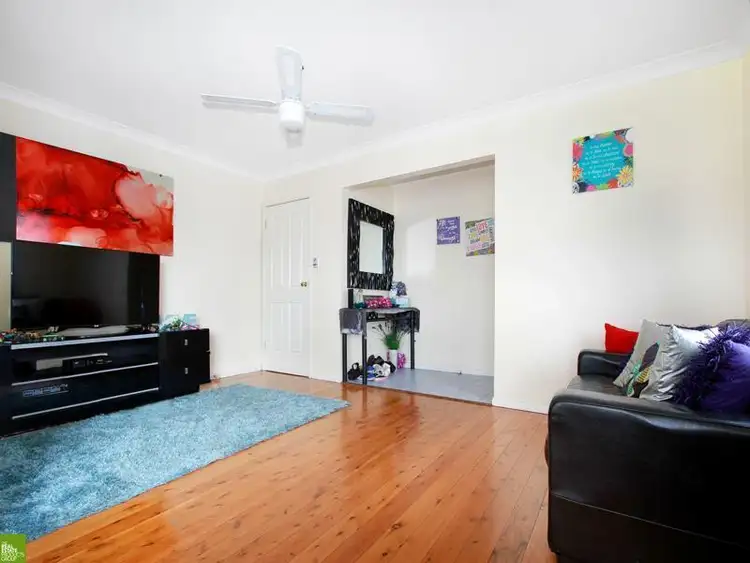 Second view of Homely house listing, 22 Graham Street, Unanderra NSW 2526
