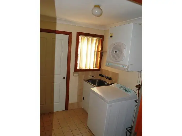 Fourth view of Homely townhouse listing, 11/176 Oxley Drive, Coombabah QLD 4216