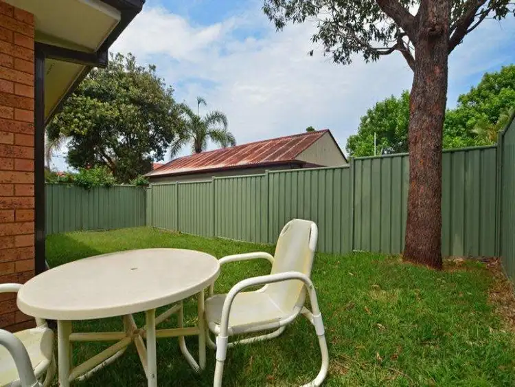 Fifth view of Homely house listing, 3/189 Booker Bay Road, Booker Bay NSW 2257