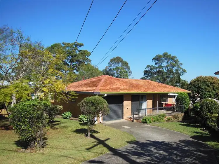 35 Torview Street, Rochedale South QLD 4123