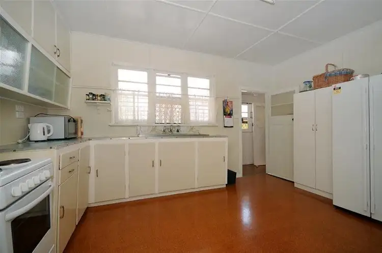 Second view of Homely house listing, 37 Gladstone Street, Newtown QLD 4350
