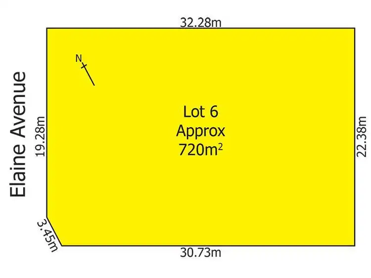 Lot/6 Elaine Avenue, Pooraka SA 5095