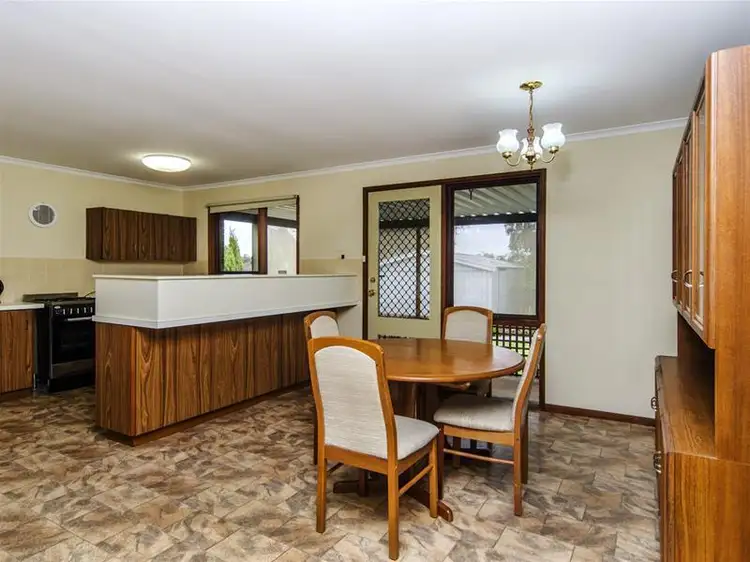 Fifth view of Homely house listing, 17 Birubi Way, Morphett Vale SA 5162