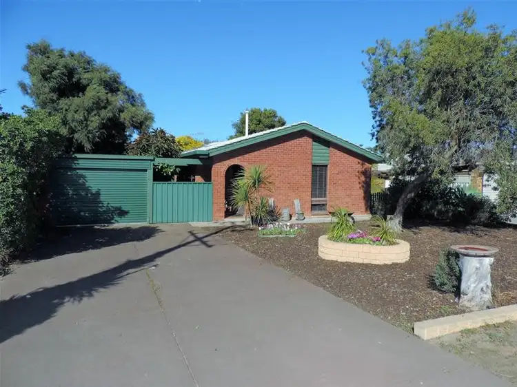 9 Margaret Street, Murray Bridge SA 5253