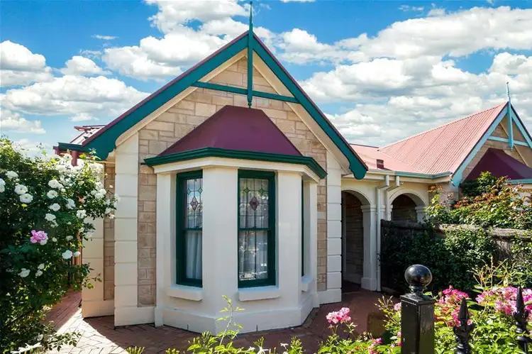 17A Hauteville Terrace, Eastwood SA 5063