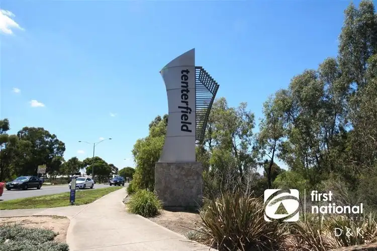 Third view of Homely house listing, 73 Batman Street, Burnside Heights VIC 3023