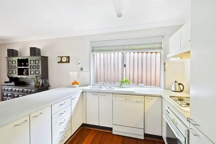 Second view of Homely house listing, 195 Burns Bay Road, Lane Cove NSW 2066