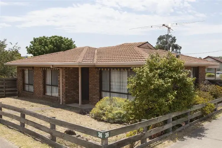 Sixth view of Homely townhouse listing, 36 Queen Street, Ararat VIC 3377