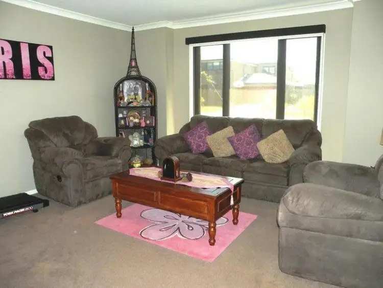Fourth view of Homely house listing, 51 Grand Lakes Way, Lara VIC 3212