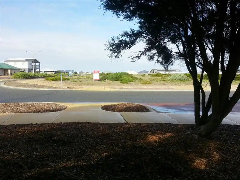 Main view of Homely land listing, LOT 650/650L Bathers Way, Jurien Bay WA 6516