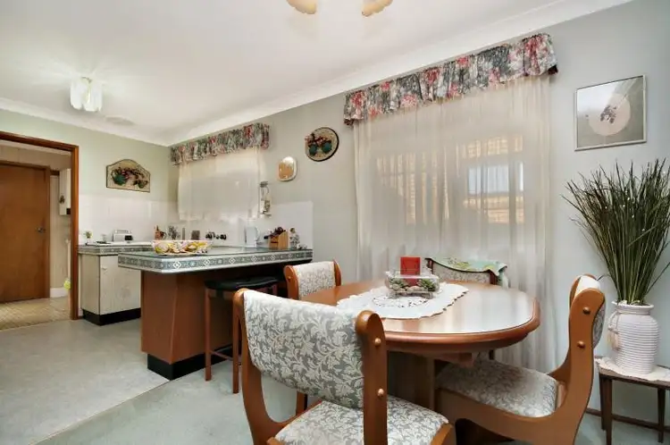 Second view of Homely house listing, 15 Yimbala Street, Killarney Vale NSW 2261