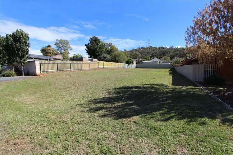 Third view of Homely land listing, LOT 1/22 Kenneally Street, Wagga Wagga NSW 2650