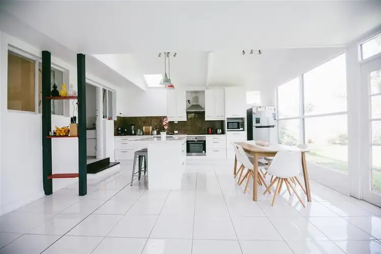 Second view of Homely unit listing, 2/71A Cliff Street, Glengowrie SA 5044