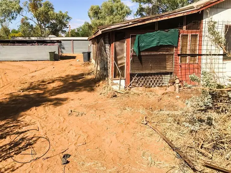 Third view of Homely land listing, 20 Gosse Street, East Side NT 870