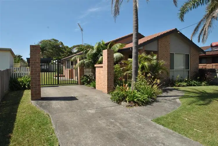 Main view of Homely house listing, 8b Mowbray Road, Culburra Beach NSW 2540