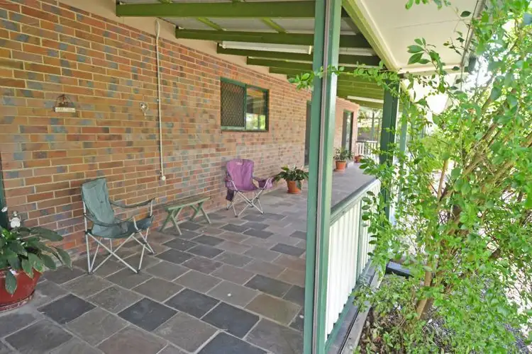 Second view of Homely house listing, 1 Kothmann Court, Biloela QLD 4715