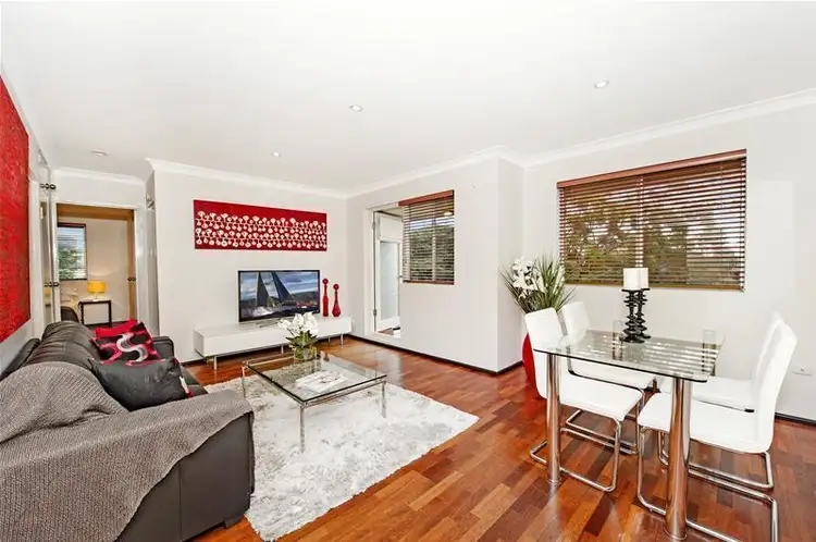 9/19 Hooper Street, Randwick NSW 2031