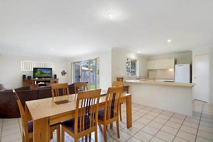 Fourth view of Homely house listing, 10 Neeson Place, Currumbin Waters QLD 4223