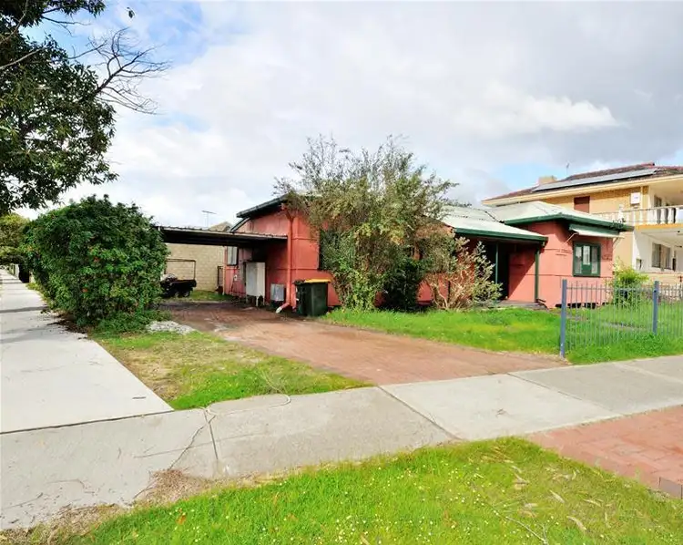 Third view of Homely house listing, 3/6 Wroxton Street, Midland WA 6056