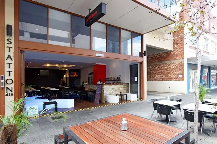 Fourth view of Homely apartment listing, 13/418 Murray Street, Perth WA 6000